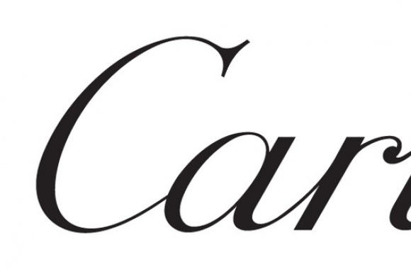 Cartier Logo download in high quality