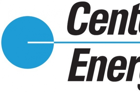 CenterPoint Energy Logo download in high quality