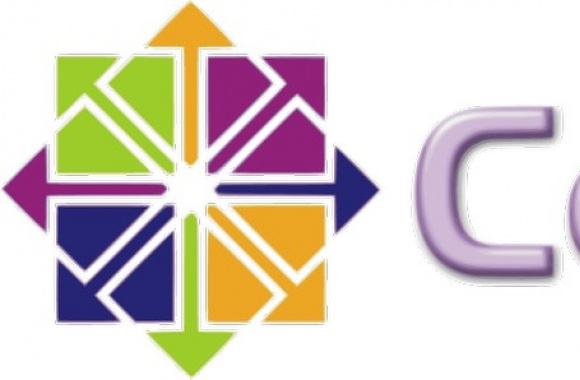 CentOS Logo download in high quality