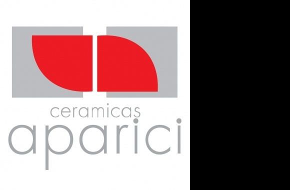 Ceramicas Aparici Logo download in high quality