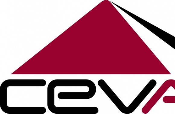CEVA Logo download in high quality