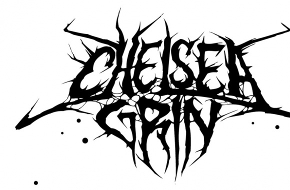 Chelsea Grin Logo download in high quality