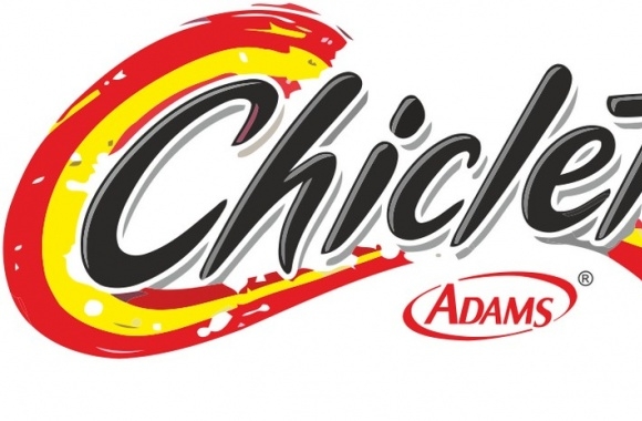 Chiclets Logo download in high quality