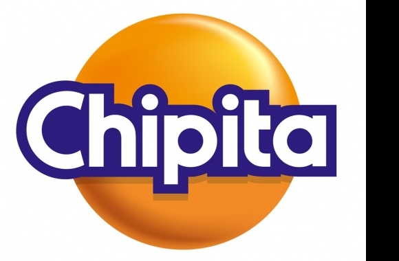 Chipita Logo download in high quality
