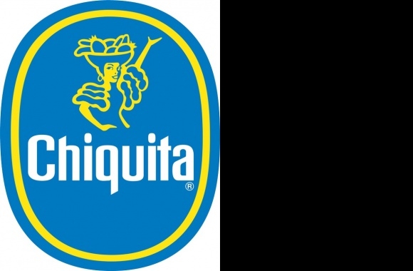 Chiquita Logo download in high quality