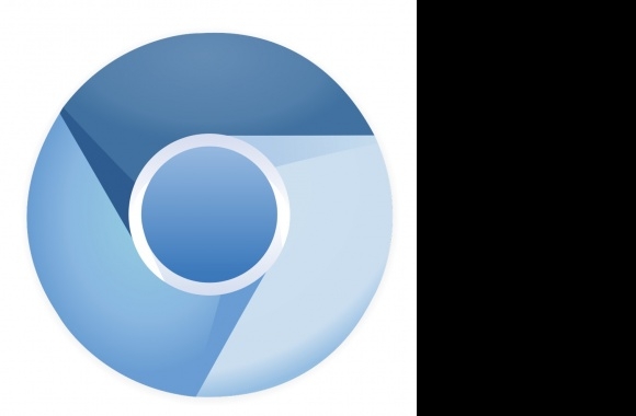 Chromium Logo download in high quality