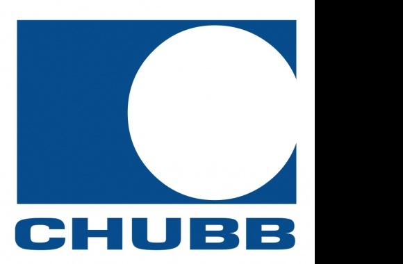 Chubb Logo download in high quality