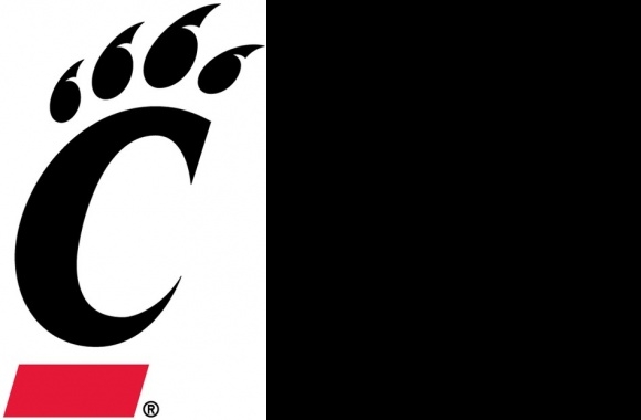 Cincinnati Bearcats Logo download in high quality
