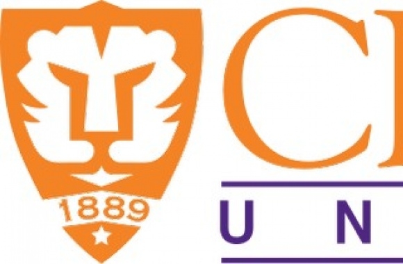 Clemson University Logo download in high quality