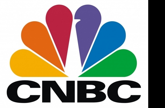 CNBC Logo download in high quality