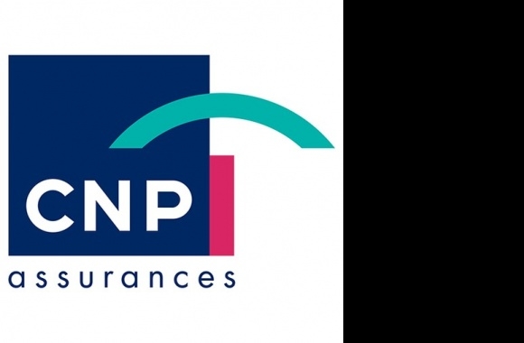 CNP Assurances Logo download in high quality