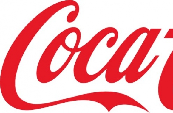 Coca-Cola Logo download in high quality
