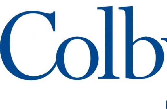 Colby College Logo download in high quality