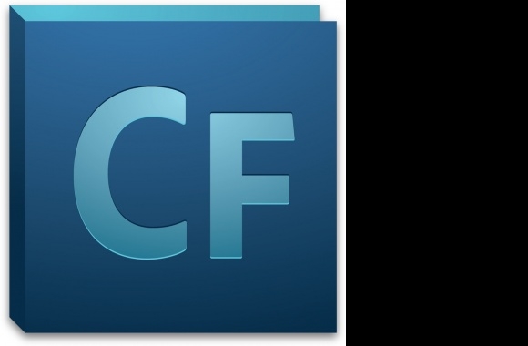 ColdFusion Logo download in high quality