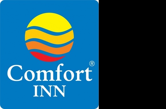 Comfort Inn Logo download in high quality