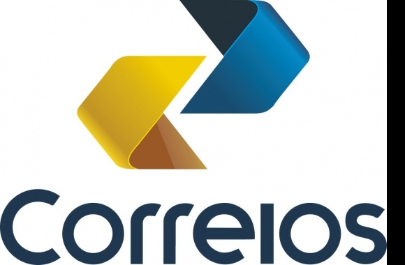 Correios Logo download in high quality