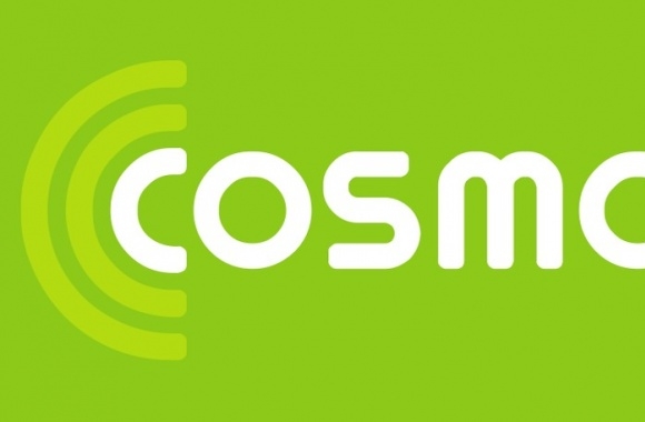 Cosmote Logo download in high quality