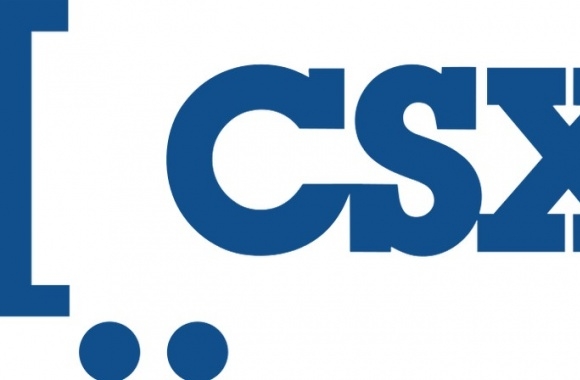 CSX Logo download in high quality