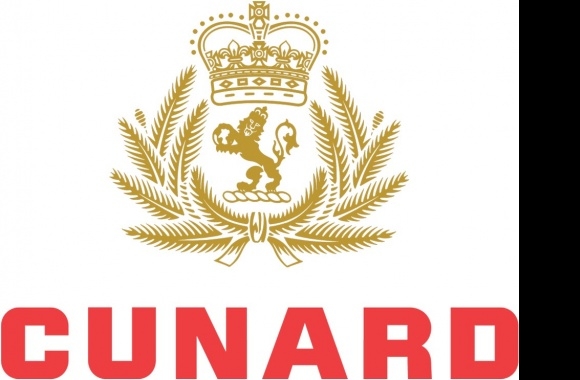 Cunard Logo download in high quality
