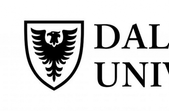 Dalhousie University Logo download in high quality