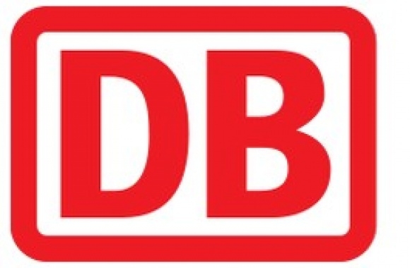DB Schenker Logo download in high quality