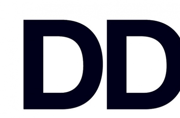 DDB Logo download in high quality