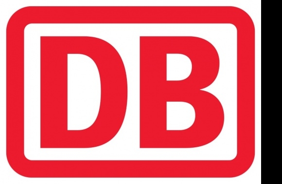 Deutsche Bahn Logo download in high quality