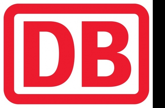 Deutsche Bahn Logo