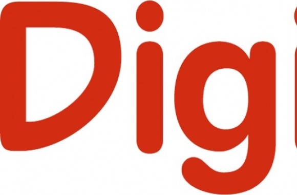 Digicel Logo download in high quality
