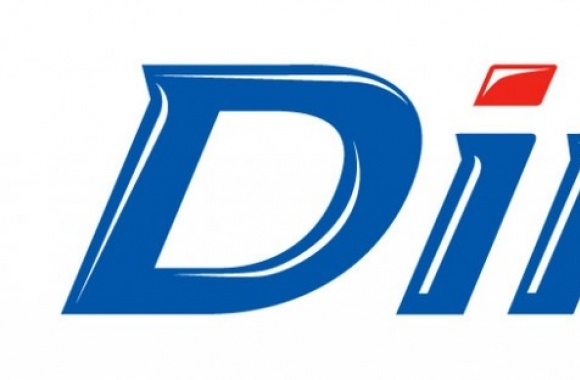 Dirol Logo download in high quality