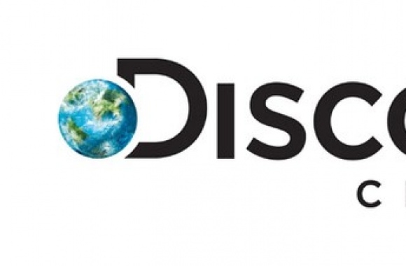 Discovery Logo download in high quality