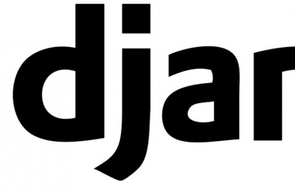Django Logo download in high quality