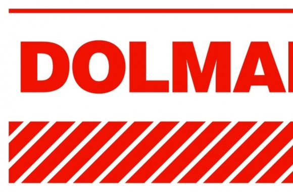 Dolmar Logo download in high quality