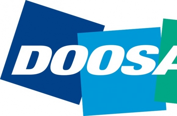 Doosan Logo download in high quality