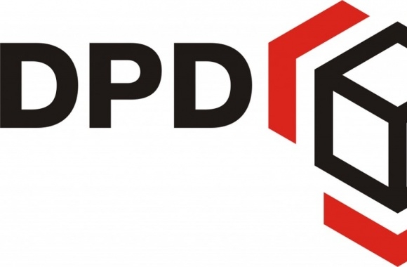 DPD Logo download in high quality