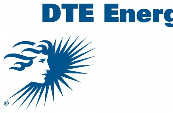 DTE Energy Logo