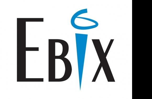 Ebix Logo download in high quality