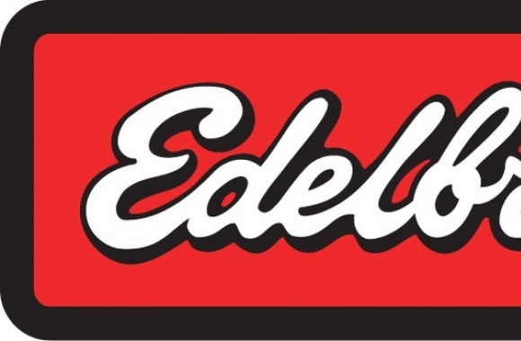 Edelbrock Logo download in high quality