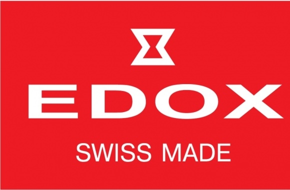 Edox Logo download in high quality