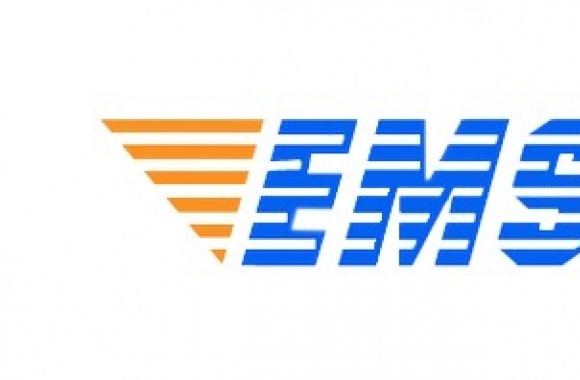 EMS Logo download in high quality
