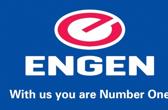Engen Logo download in high quality