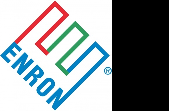 Enron Logo download in high quality