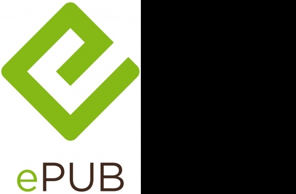 EPUB Logo download in high quality
