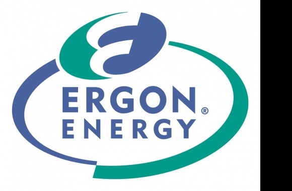 Ergon Energy Logo download in high quality