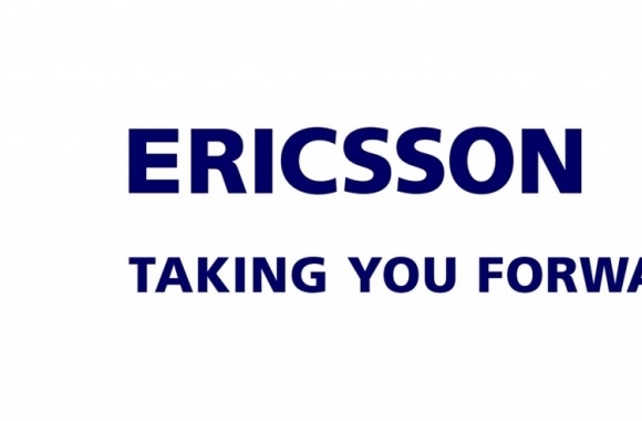 Ericsson Logo download in high quality