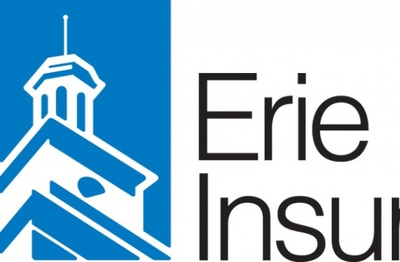 Erie Insurance Logo download in high quality