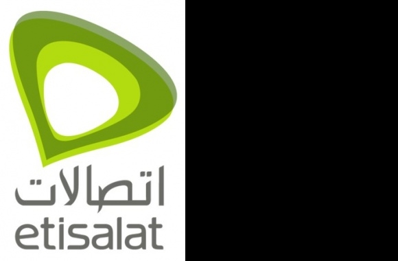 Etisalat Logo download in high quality