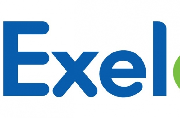 Exelon Logo download in high quality