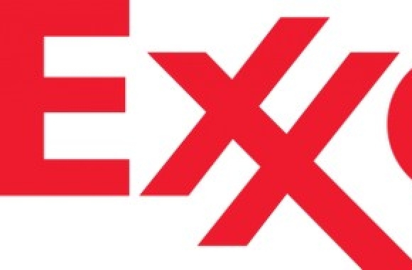 ExxonMobil Logo download in high quality