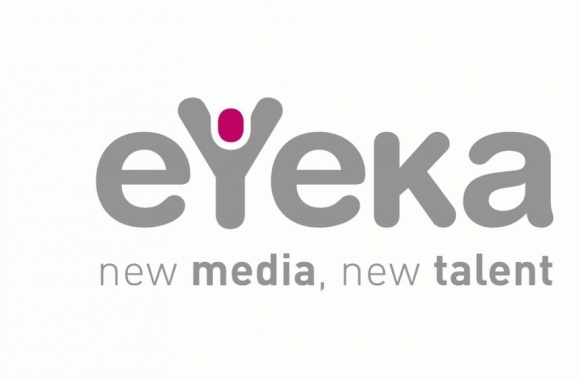 eYeka Logo download in high quality
